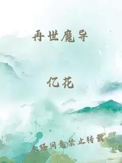 再世魔导